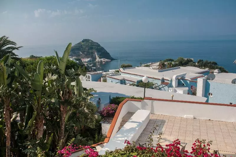 酒店 Borgo Romantica Resort & Spa