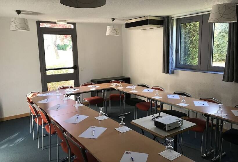 Brit Hotel Montpellier Euromédecine