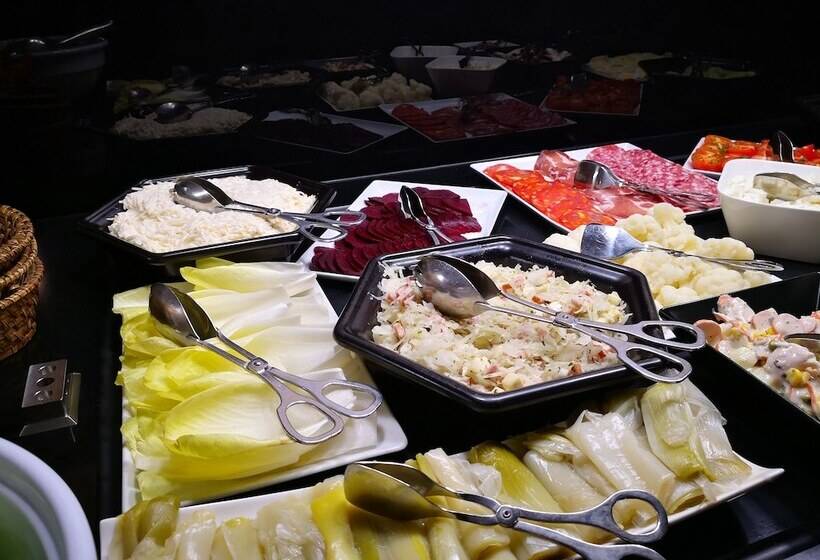 Brit Hotel Montpellier Euromédecine