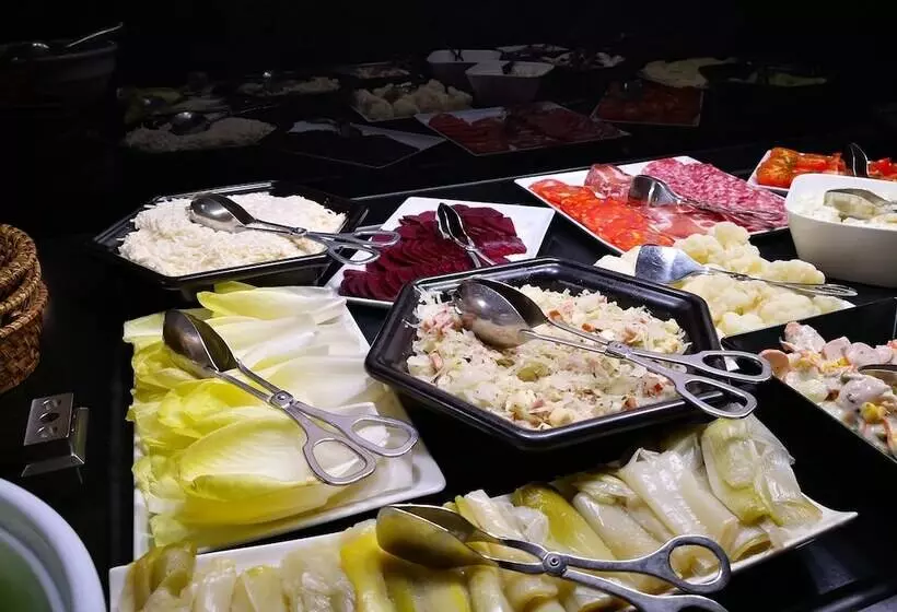 Brit Hotel Montpellier Euromédecine