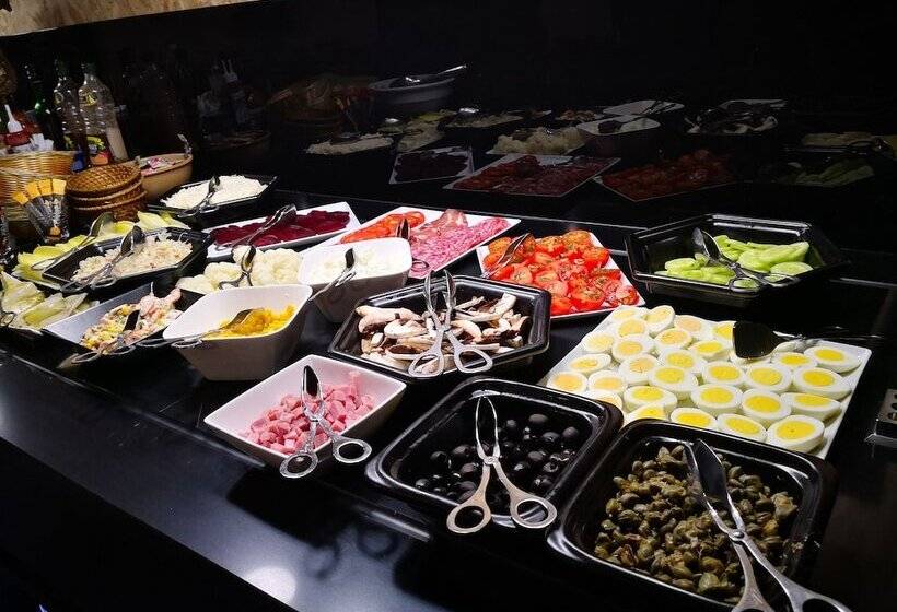 Brit Hotel Montpellier Euromédecine