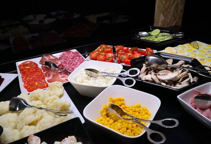 Brit Hotel Montpellier Euromédecine