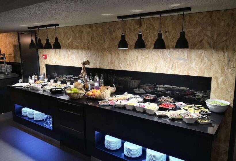 Brit Hotel Montpellier Euromédecine