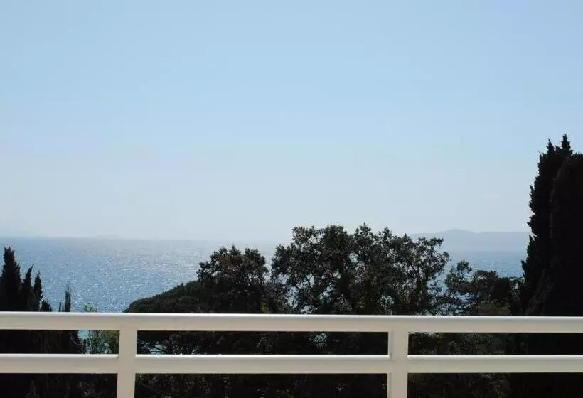 호텔 Cap Nègre Hôtel