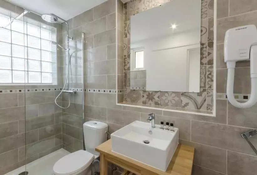 호텔 Cap Nègre Hôtel