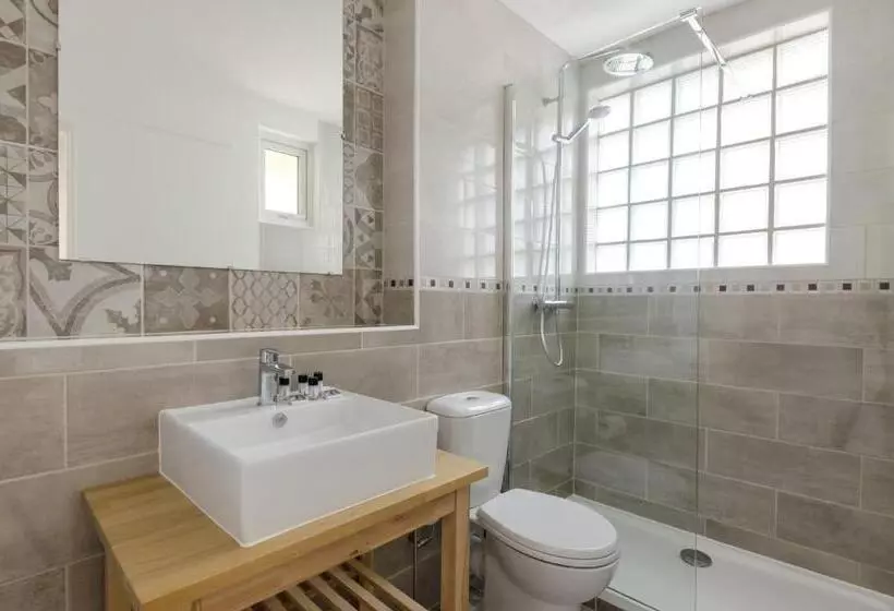 호텔 Cap Nègre Hôtel