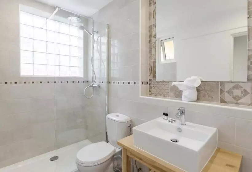 호텔 Cap Nègre Hôtel