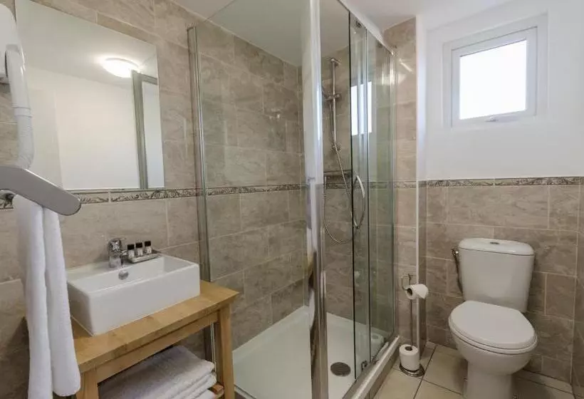 호텔 Cap Nègre Hôtel