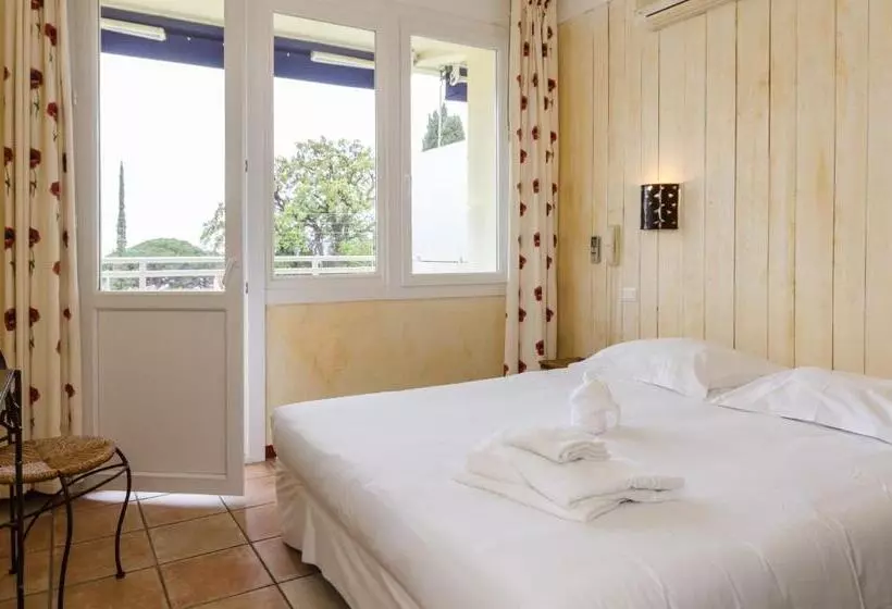 호텔 Cap Nègre Hôtel