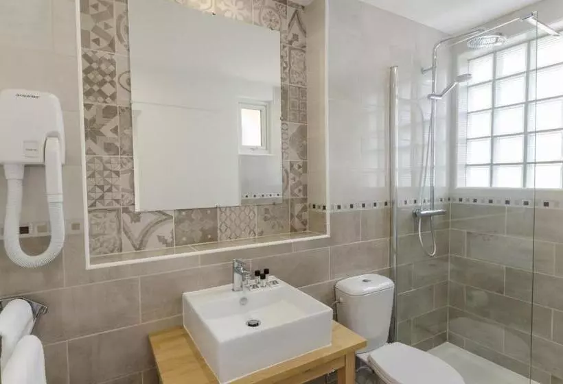 호텔 Cap Nègre Hôtel