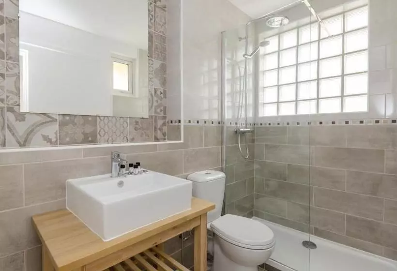 호텔 Cap Nègre Hôtel