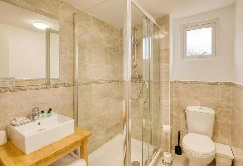 호텔 Cap Nègre Hôtel