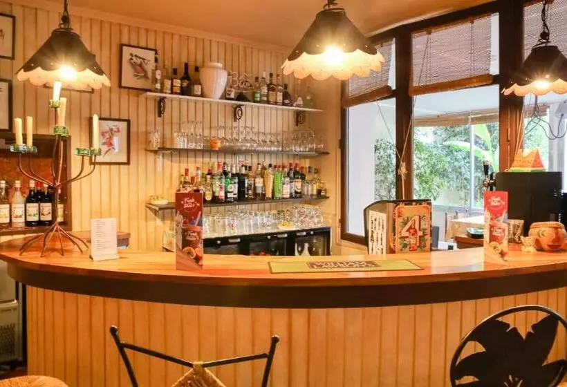 호텔 Cap Nègre Hôtel