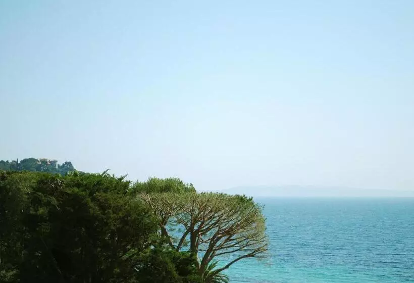 호텔 Cap Nègre Hôtel