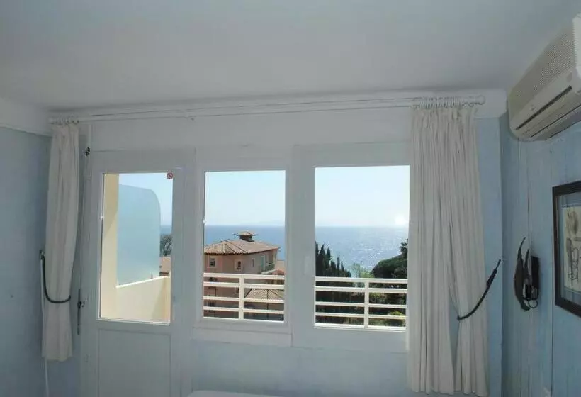 호텔 Cap Nègre Hôtel