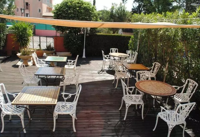 호텔 Cap Nègre Hôtel