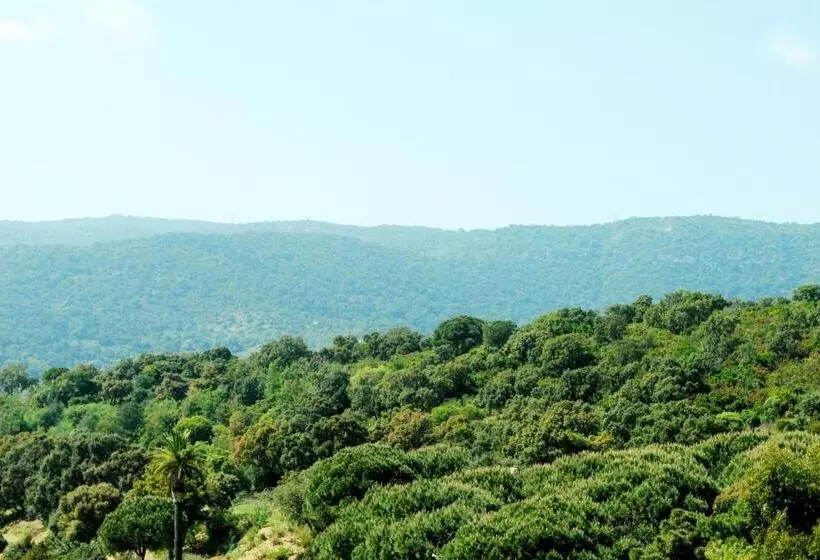 호텔 Cap Nègre Hôtel