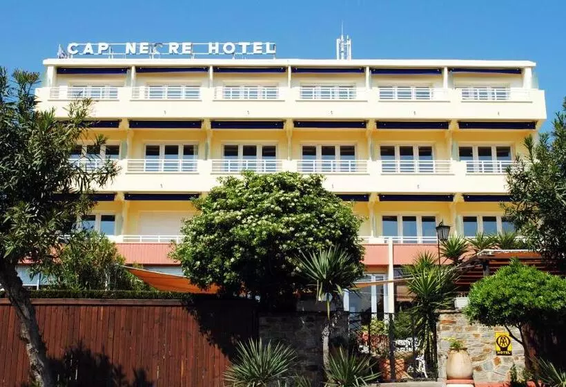 호텔 Cap Nègre Hôtel