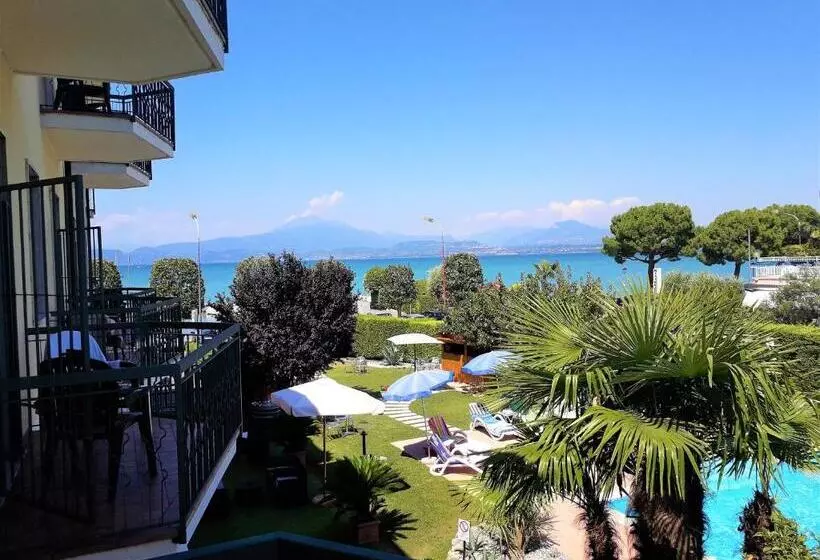 בית מלון כפרי Fornaci