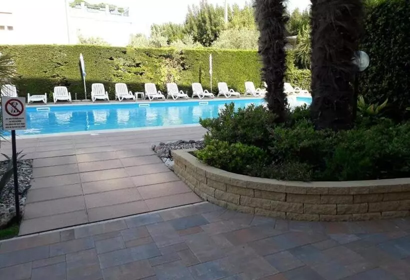 בית מלון כפרי Fornaci