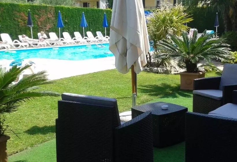 בית מלון כפרי Fornaci