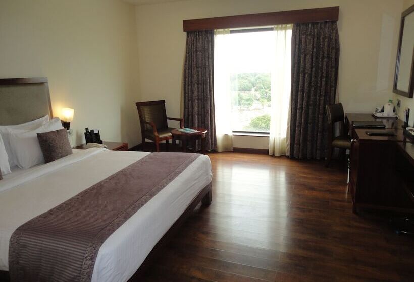 Fortune Select Grand Ridge, Tirupati   Member Itc S Hotel Group