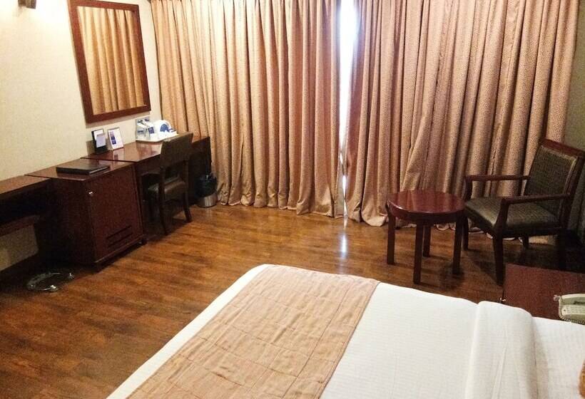 Fortune Select Grand Ridge, Tirupati   Member Itc S Hotel Group