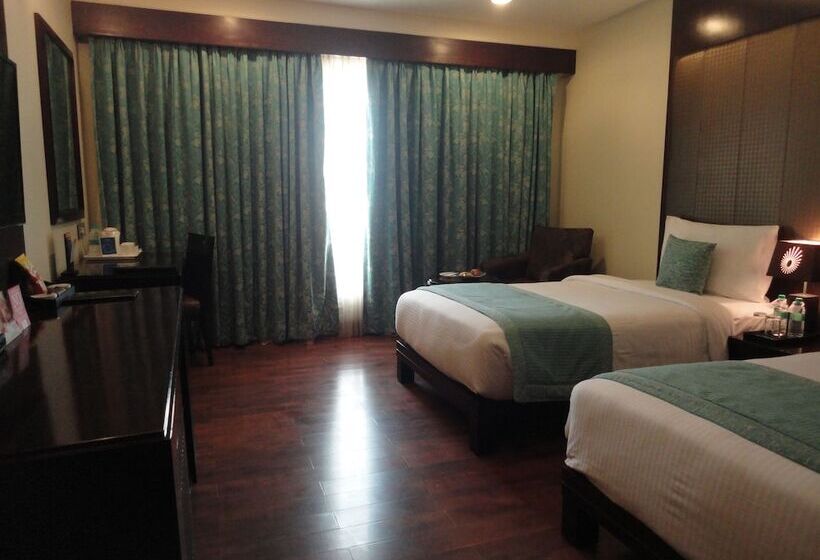 Fortune Select Grand Ridge, Tirupati   Member Itc S Hotel Group