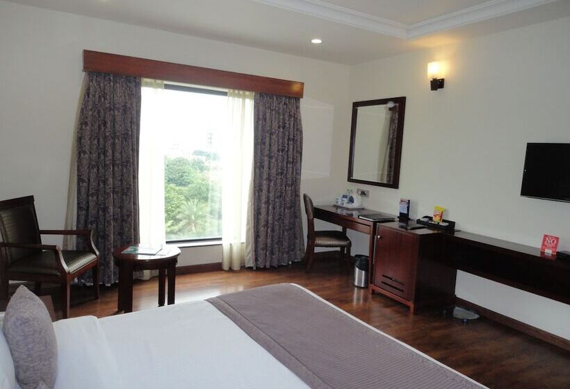 Fortune Select Grand Ridge, Tirupati   Member Itc S Hotel Group