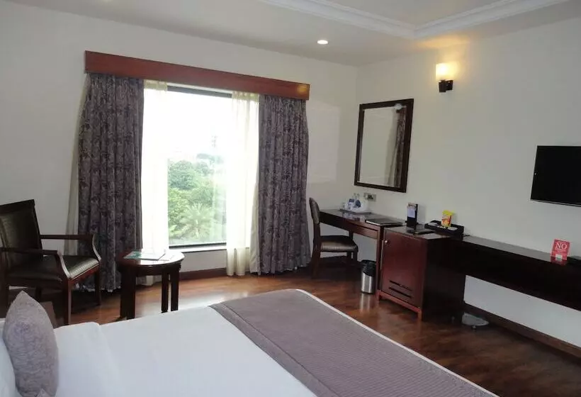 Fortune Select Grand Ridge, Tirupati Member Itc S Hotel Group