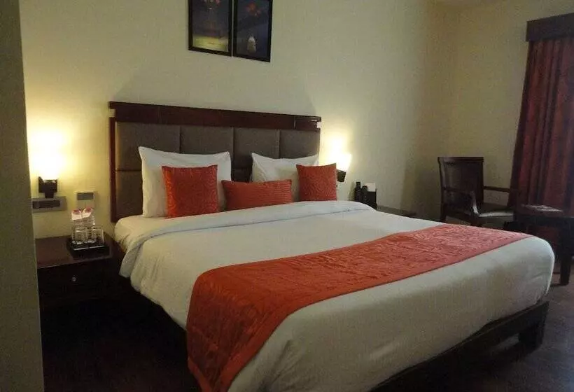 Fortune Select Grand Ridge, Tirupati Member Itc S Hotel Group