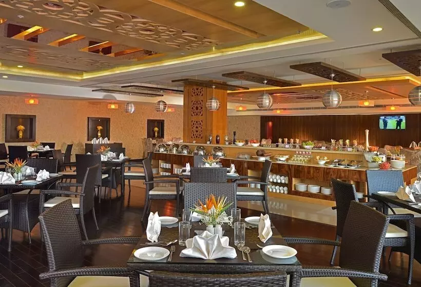 Fortune Select Grand Ridge, Tirupati Member Itc S Hotel Group