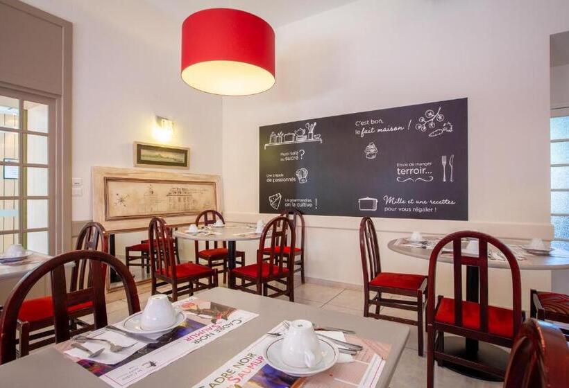 酒店 Hôtel Miléade Le Domaine De La Blairie   Saumur