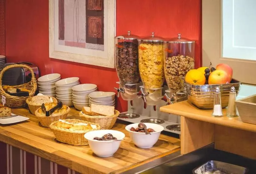 בית מלון כפרי Hôtel Miléade Le Domaine De La Blairie Saumur