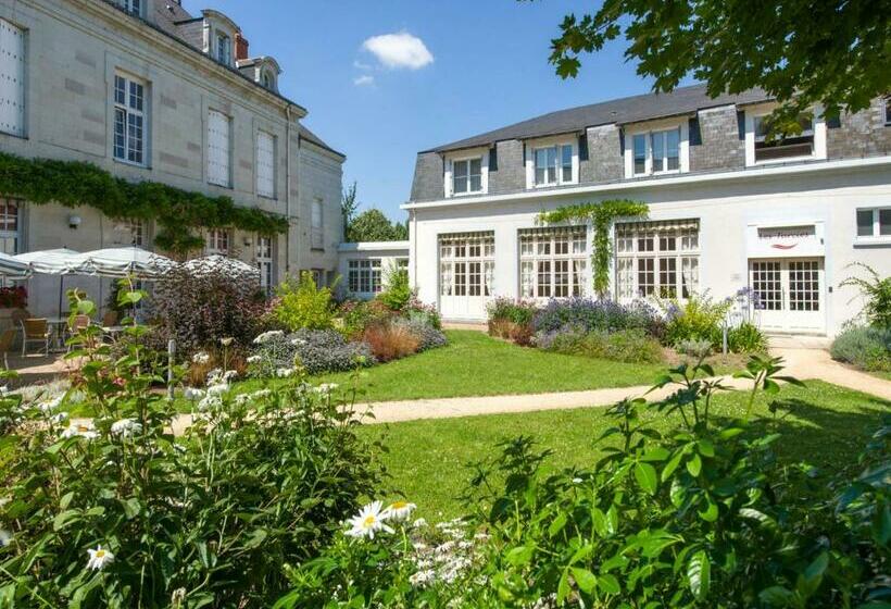 酒店 Hôtel Miléade Le Domaine De La Blairie   Saumur