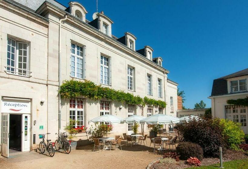 酒店 Hôtel Miléade Le Domaine De La Blairie   Saumur