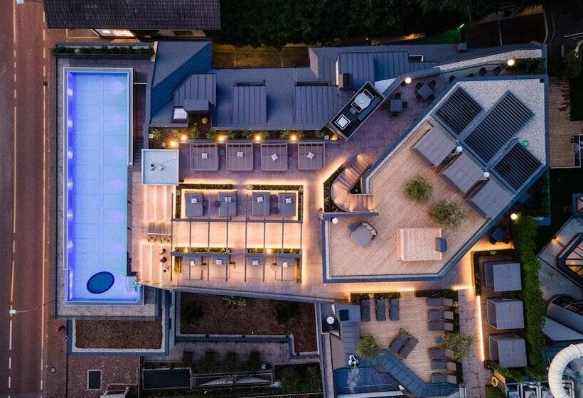 ホテル Ideal Park