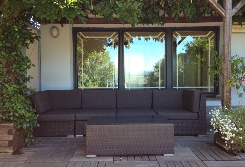 ホテル Ideal Park