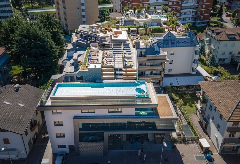 ホテル Ideal Park