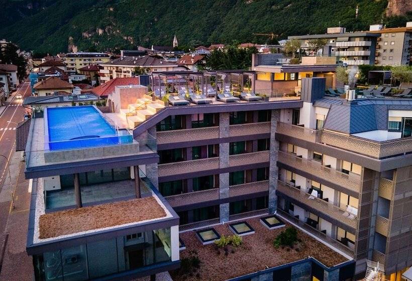 ホテル Ideal Park