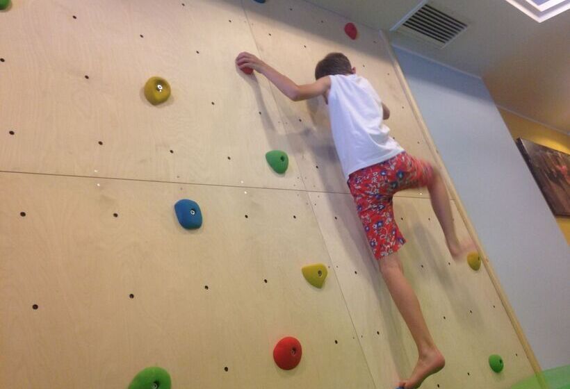 ホテル Ideal Park