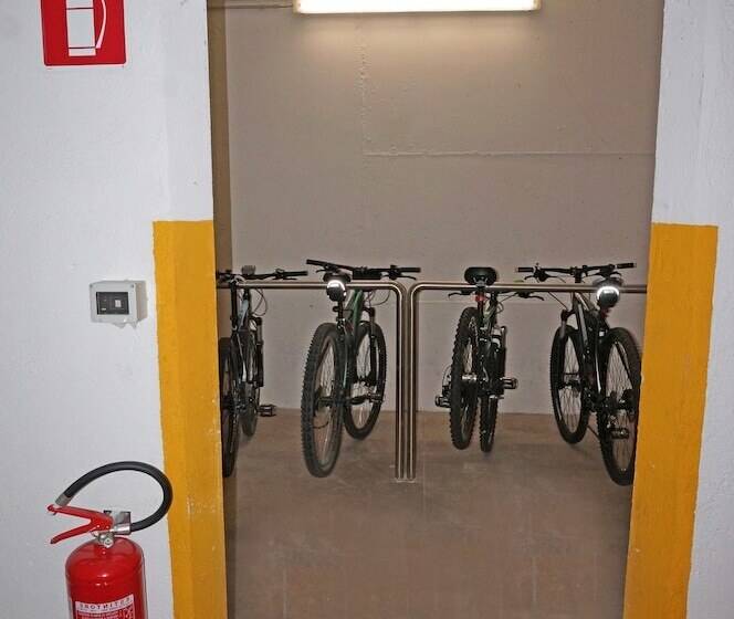 ホテル Ideal Park