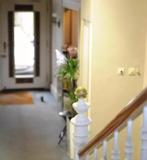 ホテル Karolinger