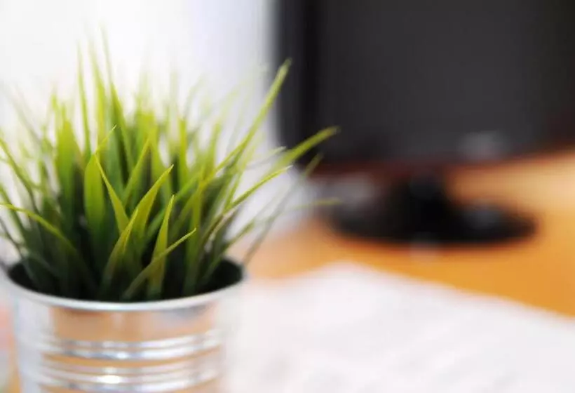 ホテル Karolinger