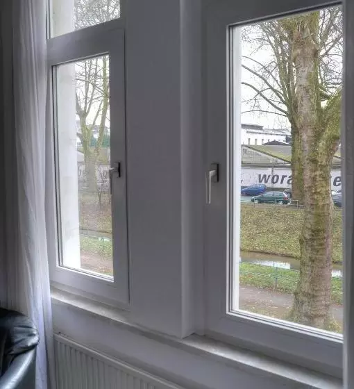 ホテル Karolinger