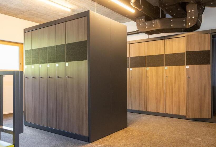 هتل Kessler's Kulm