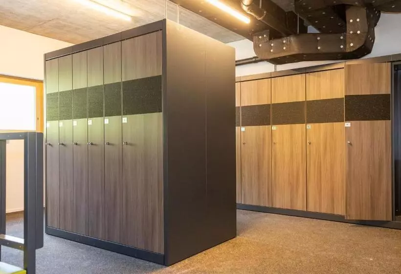 Hotel Kessler's Kulm