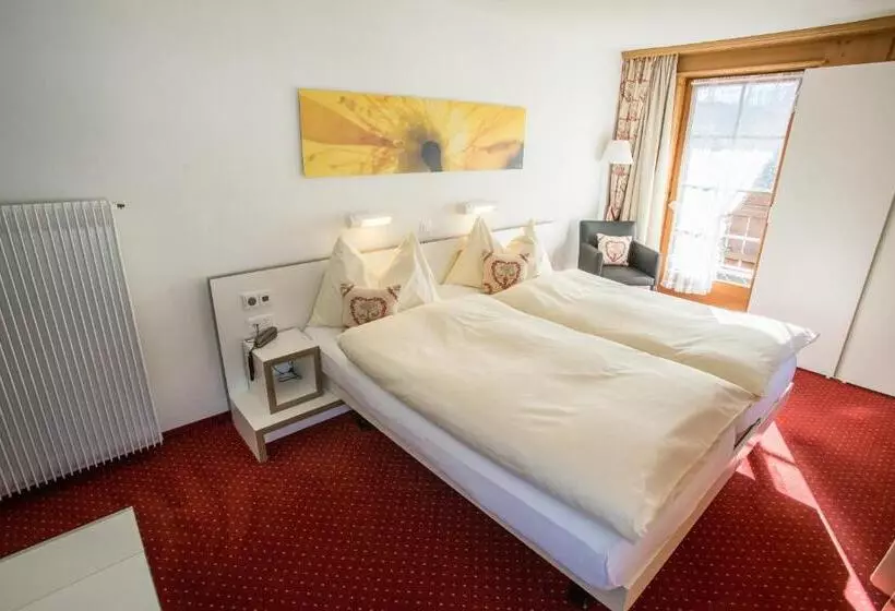 Hotel Kessler's Kulm