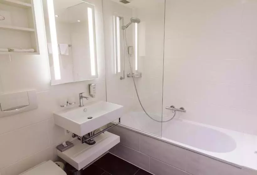 Hotel Kessler's Kulm