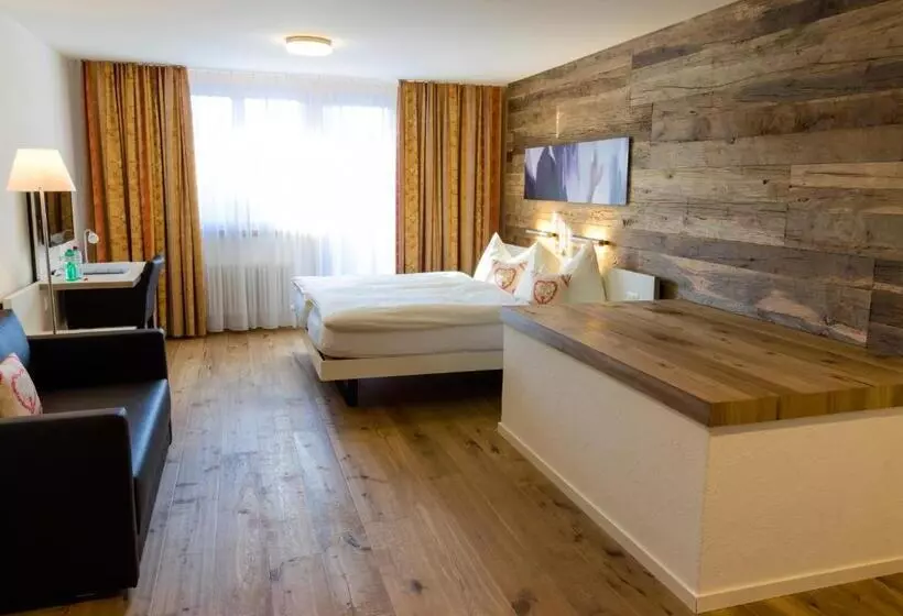 Hotel Kessler's Kulm